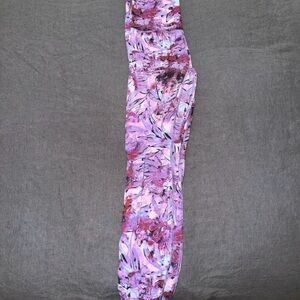 Lululemon Align Leggings 25”